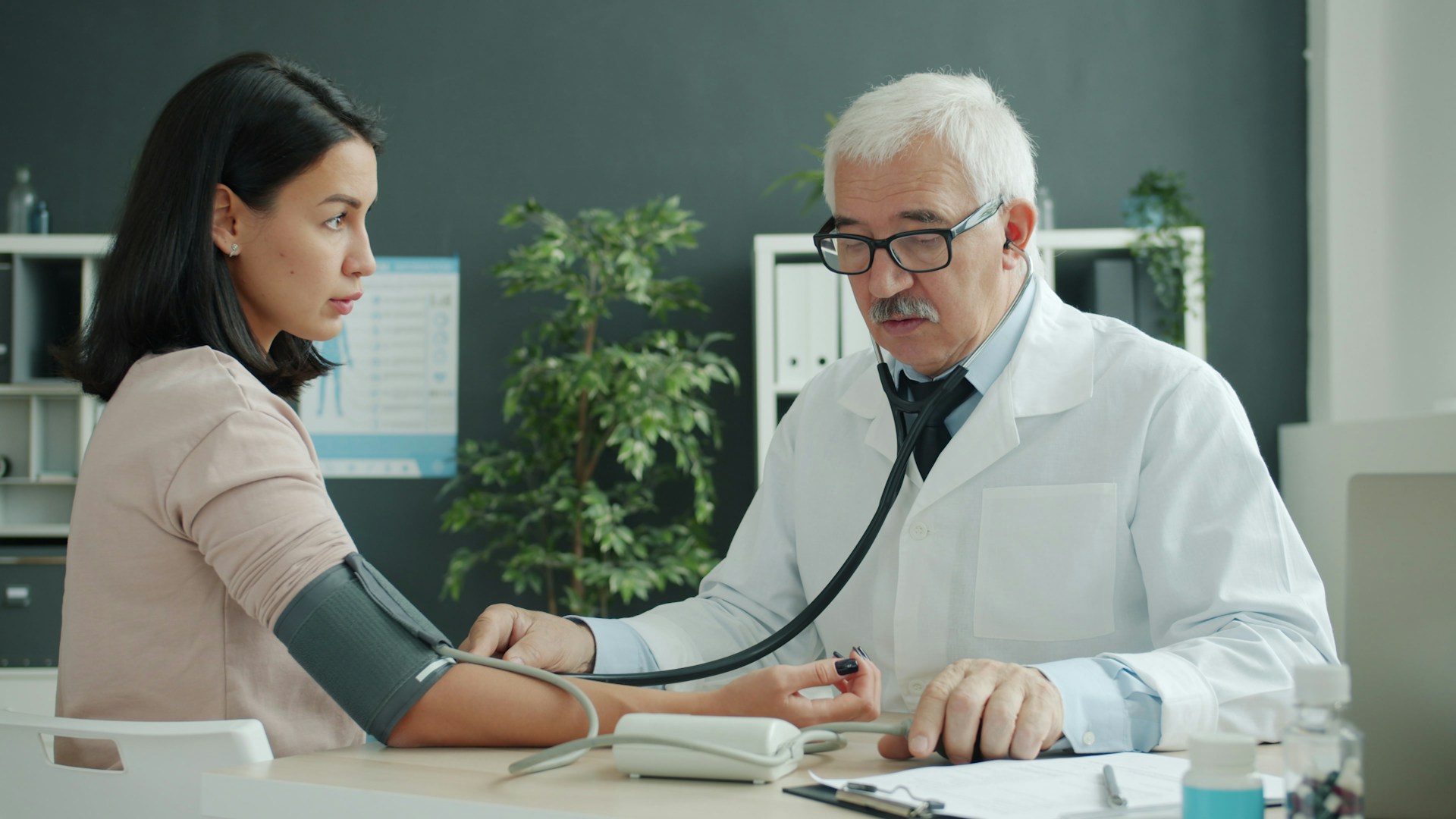 Philippe Goj sur le rôle de l'IA dans l'amélioration de la santé au travail