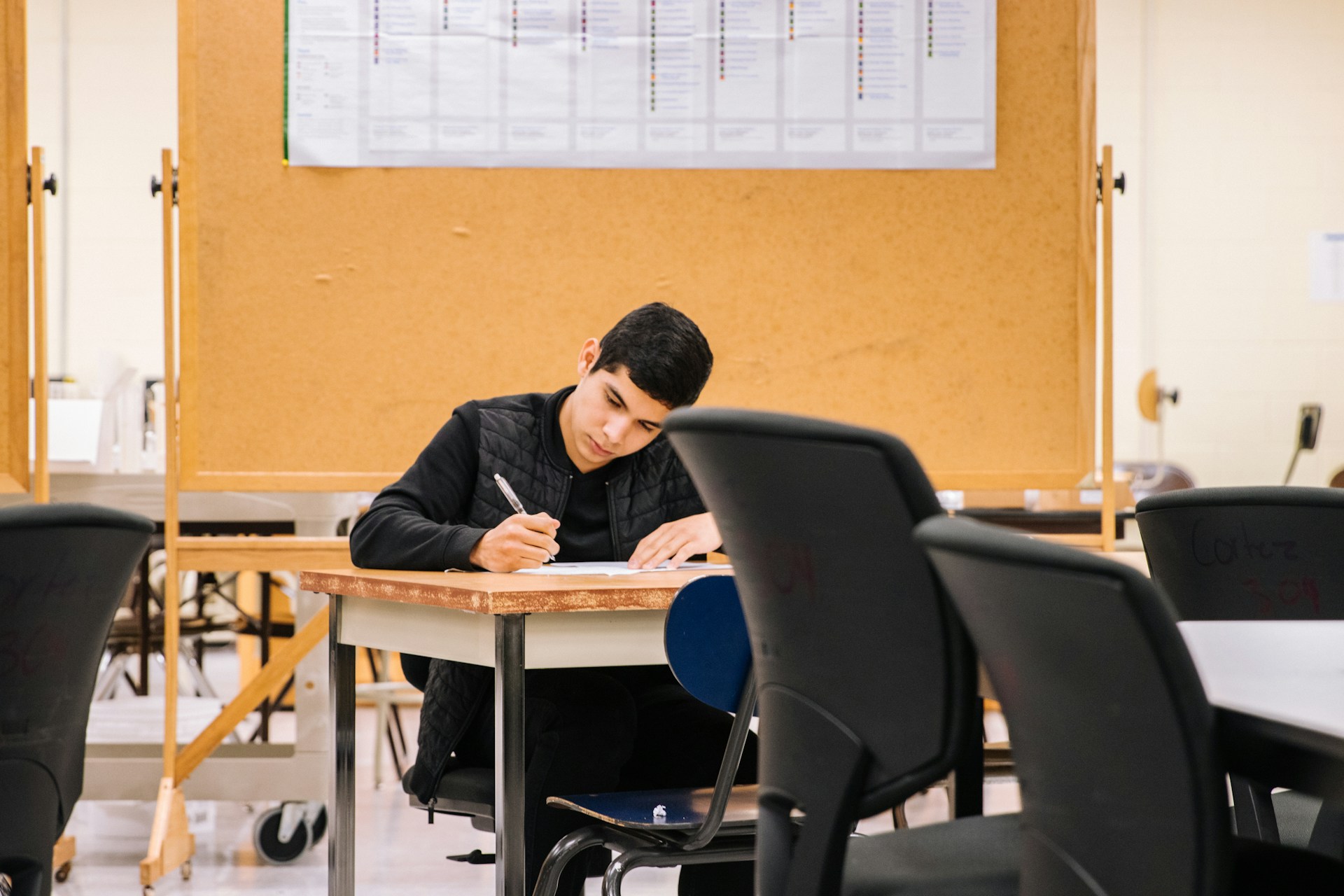 La grille évaluation français bac brevet 2027