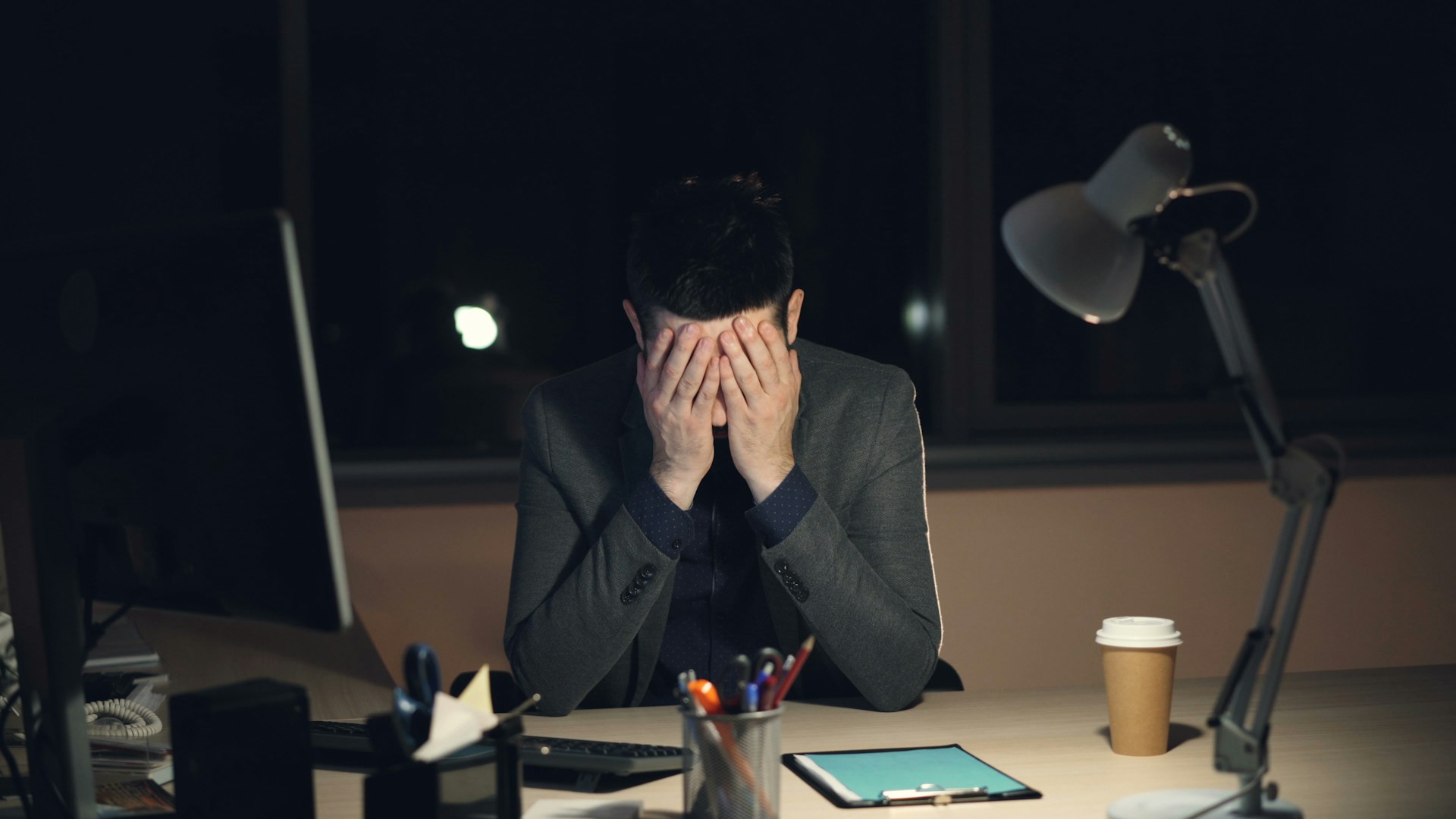 La santé mentale au travail des jeunes diplômés
