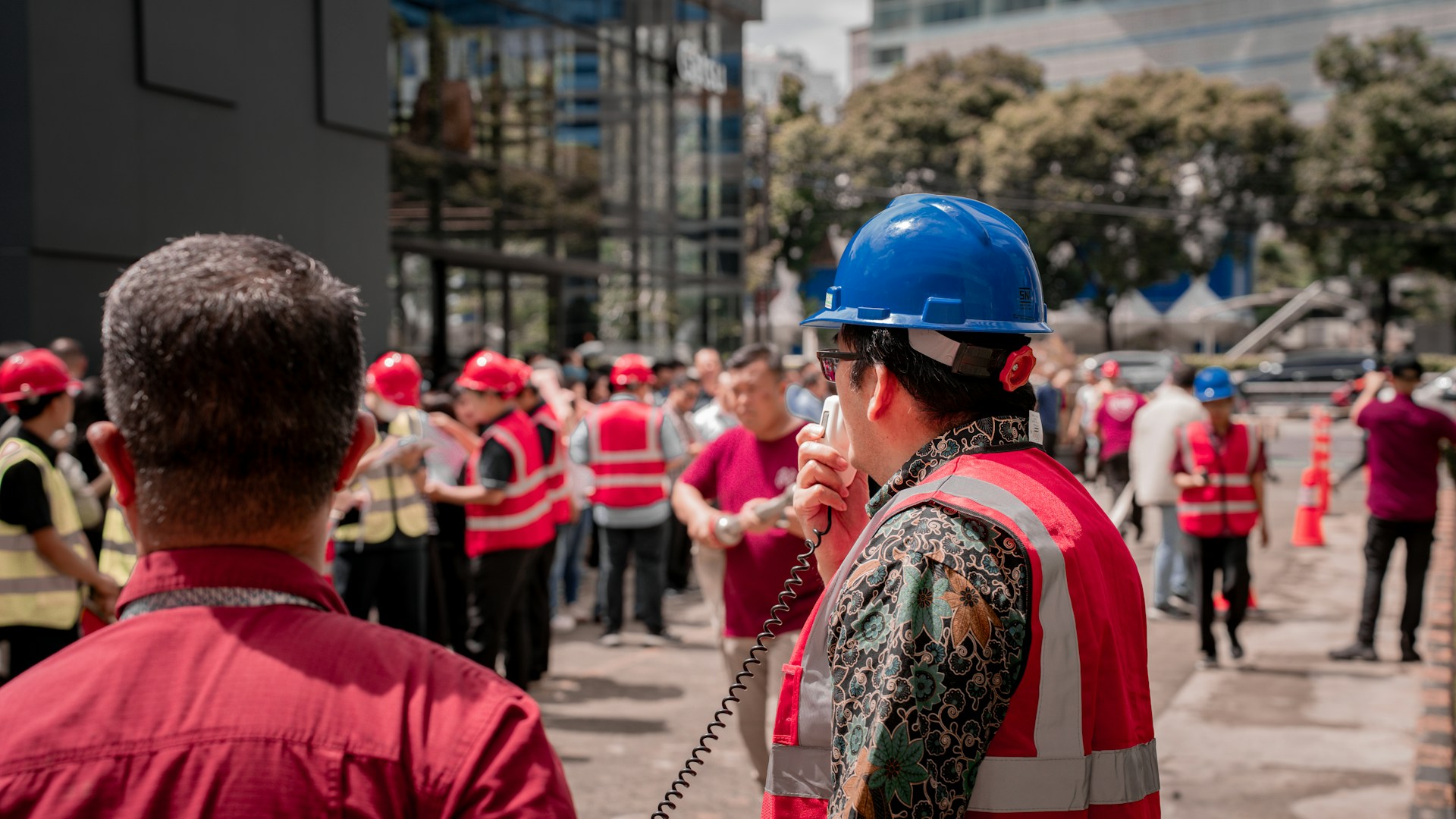 1er mai et les changements en vigueur
